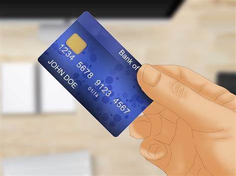 how can i protect my rfid credit card|how to stop rfid scanning.